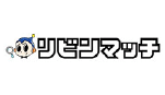 リビンマッチ不動産売却のロゴ