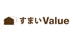 すまいValueのロゴ