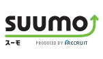 SUUMOのロゴ